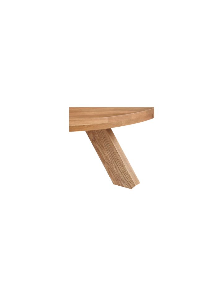 ALDEN Table De Salon  Maison Olive