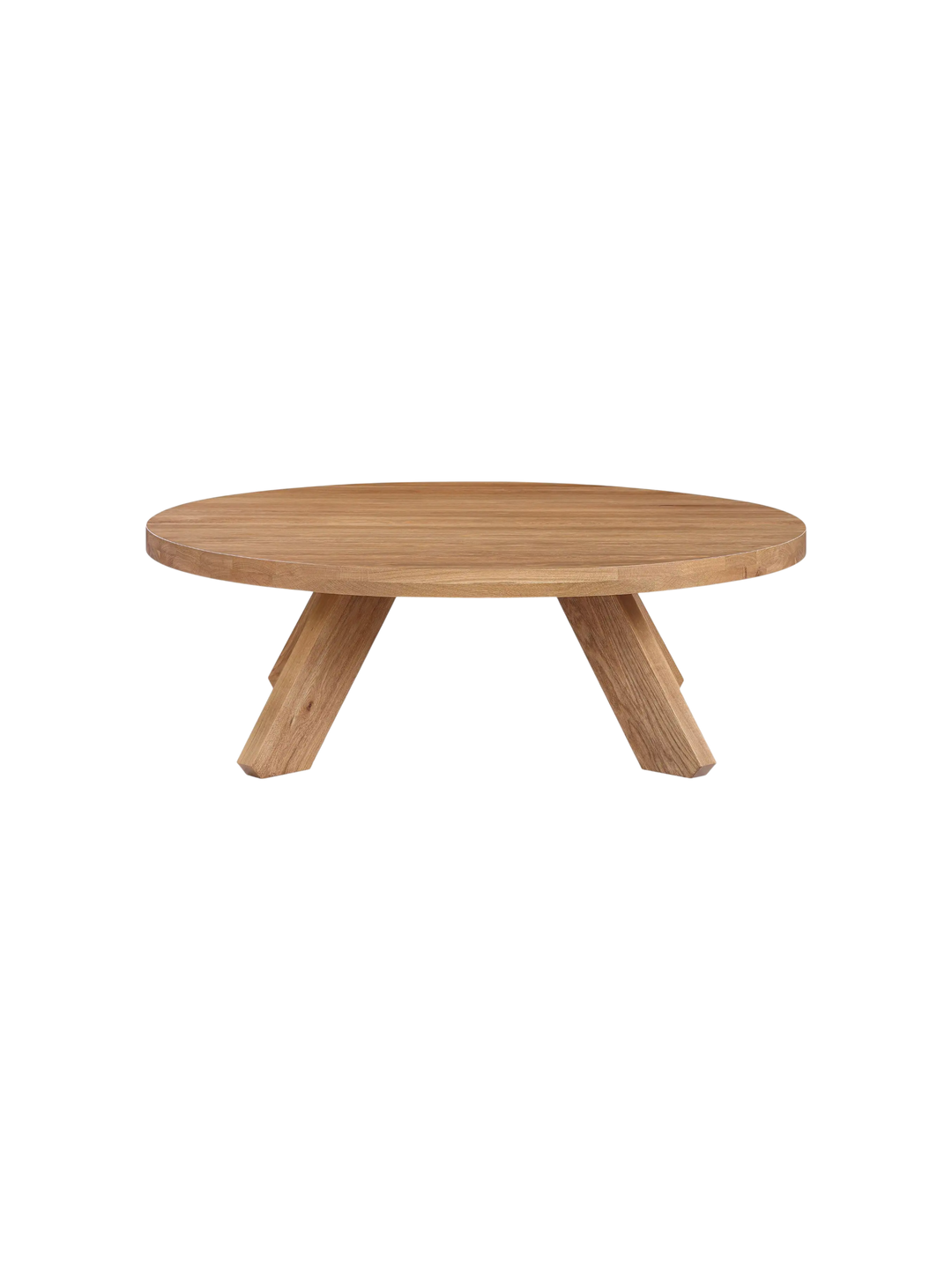 ALDEN Table De Salon  Maison Olive