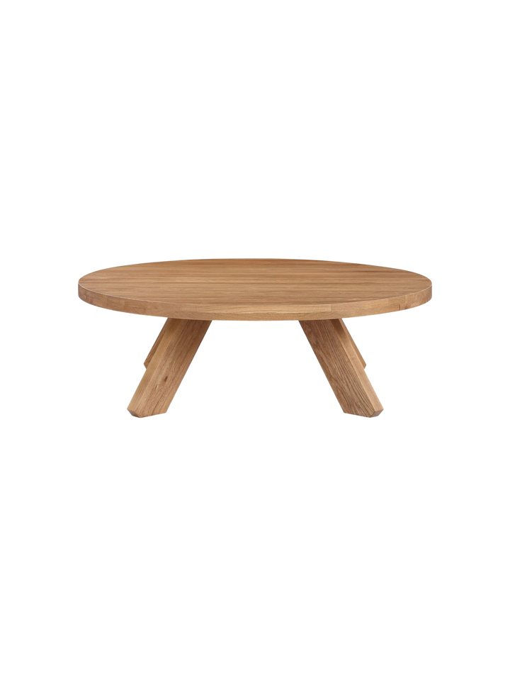 ALDEN Table De Salon  Maison Olive