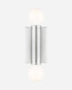 Polished Nickel