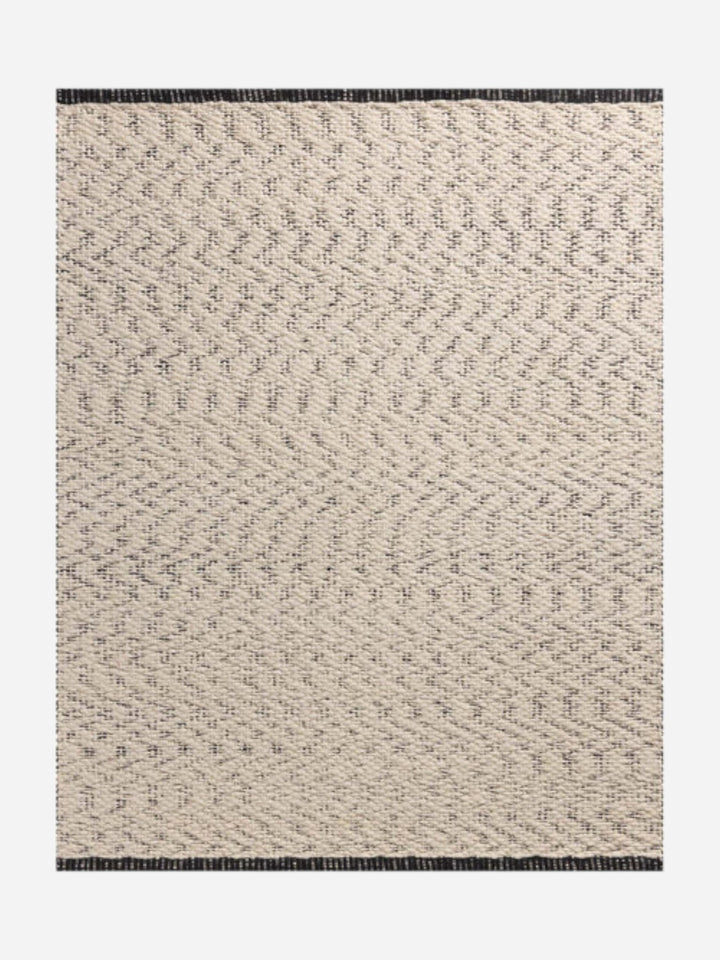 BETTY Ivory/Black - Maison Olive - Tapis