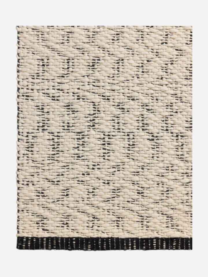 BETTY Ivory/Black - Maison Olive - Tapis