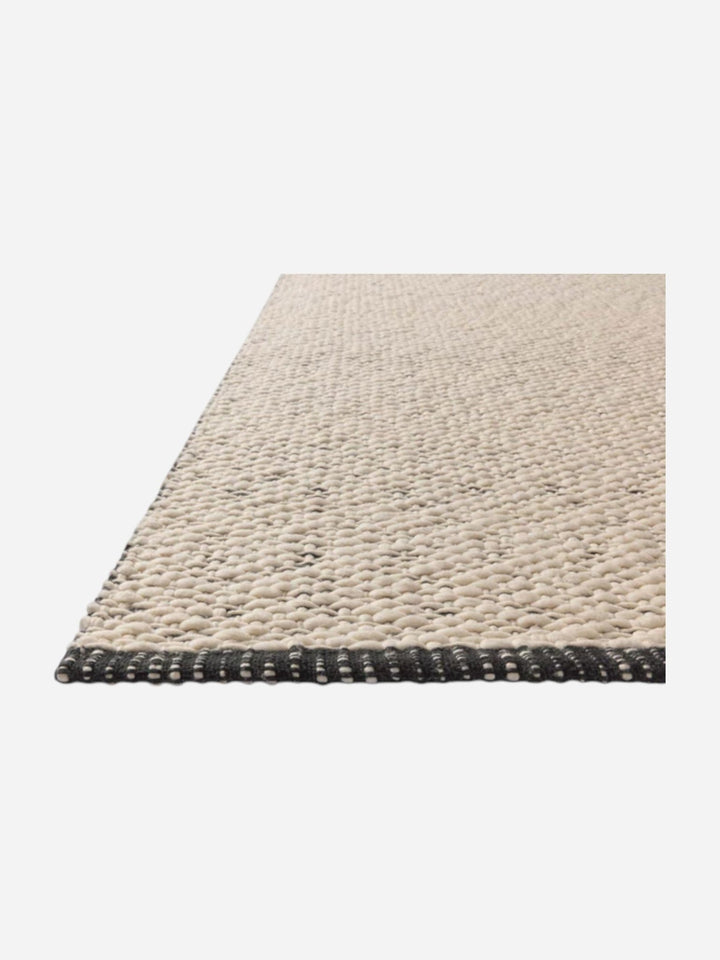 BETTY Ivory/Black - Maison Olive - Tapis