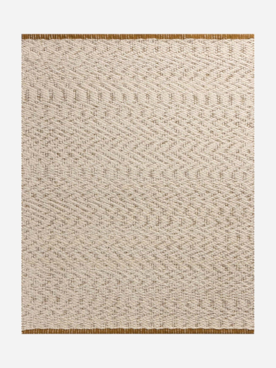 BETTY Ivory/Spice - Maison Olive - Tapis