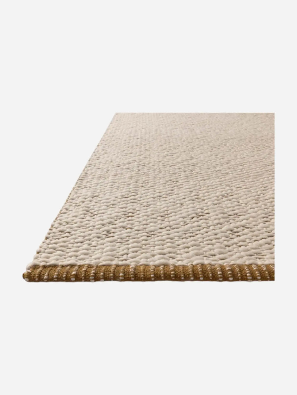 BETTY Ivory/Spice - Maison Olive - Tapis