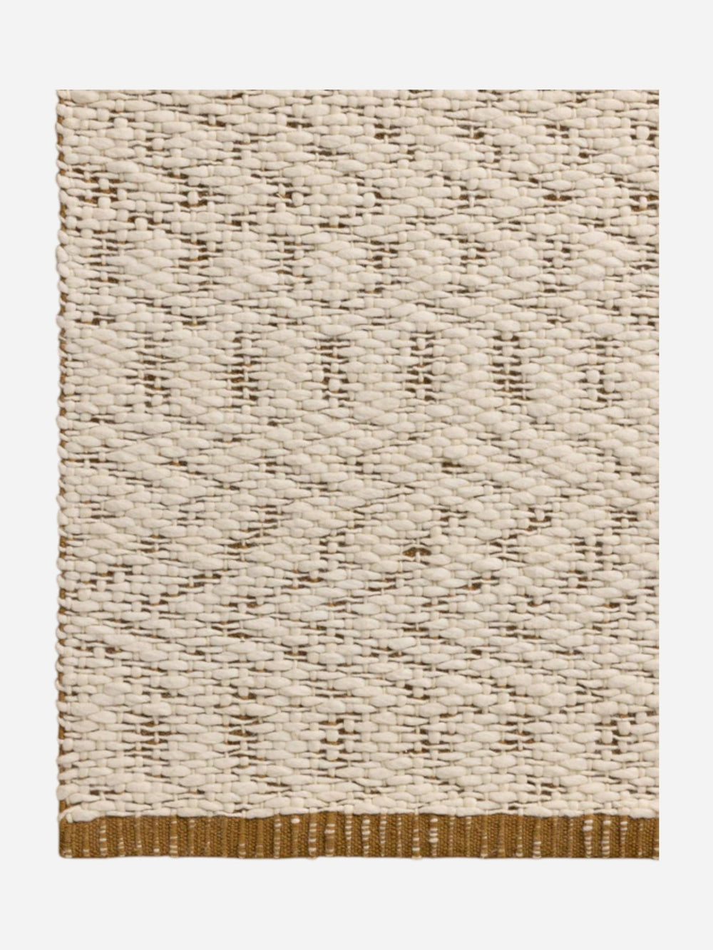 BETTY Ivory/Spice - Maison Olive - Tapis