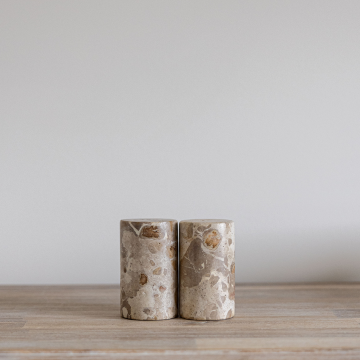 ELY Salières et poivrières - Maison Olive