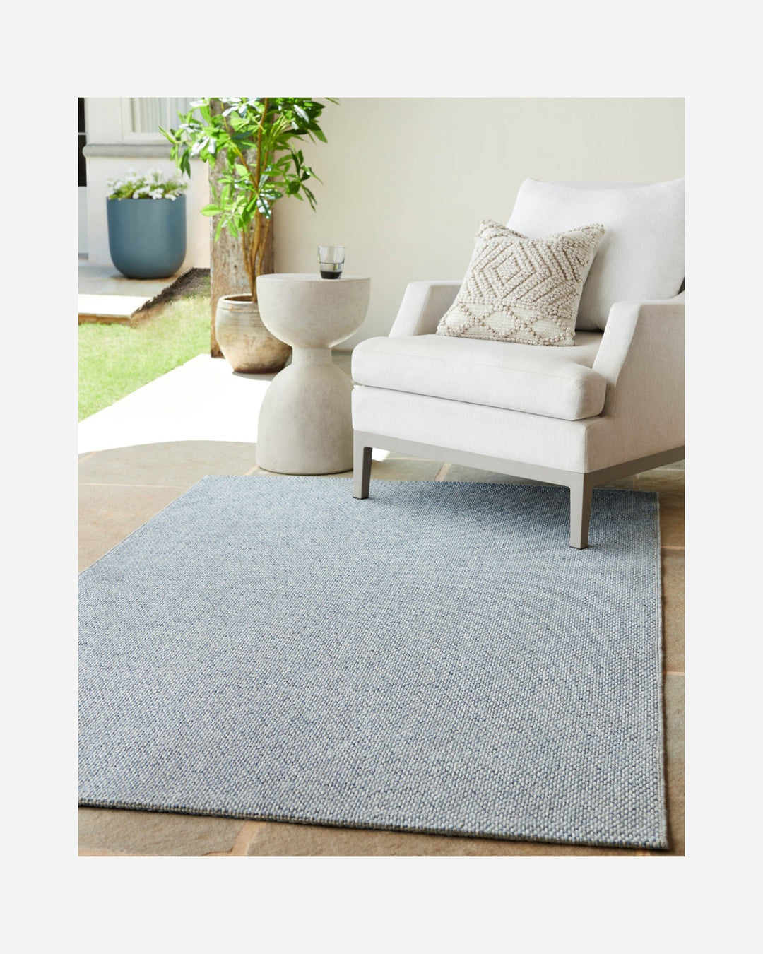 BIRDIE IIII - Maison Olive - tapis