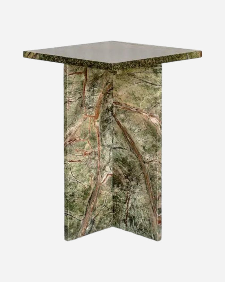 BLADE Table d'accent - Maison Olive - Tables d'appoint