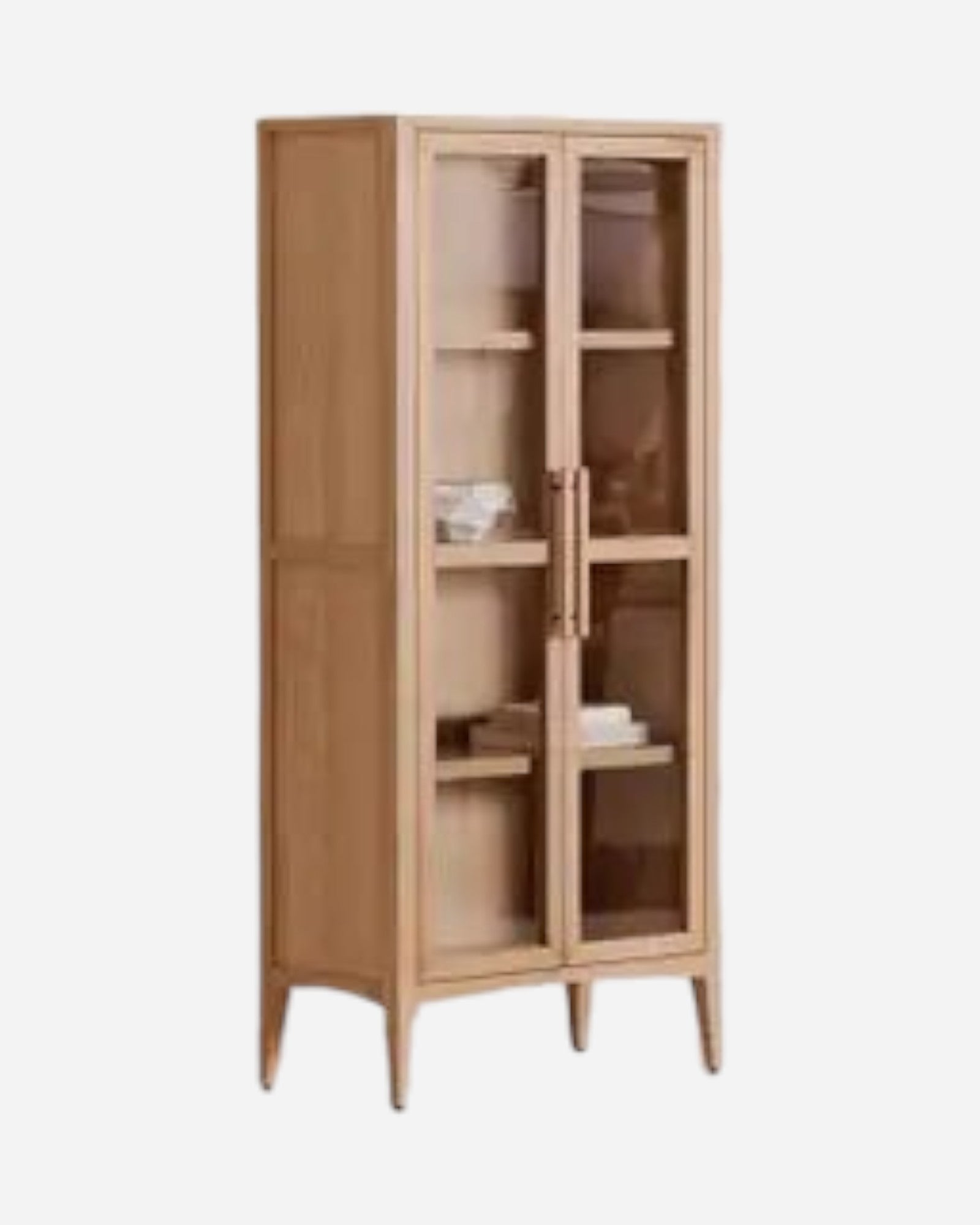 BLAIR Cabinet - Maison Olive - Armoires, Cabinets et Étagères