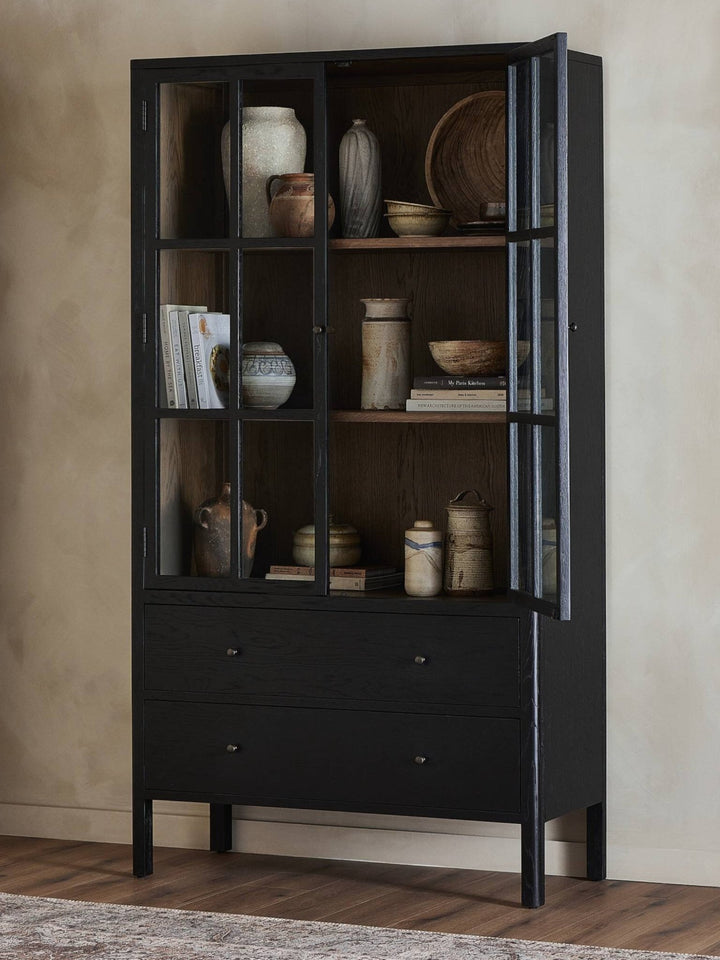 BOLSA Cabinet - Maison Olive - Armoires, Cabinets et Étagères