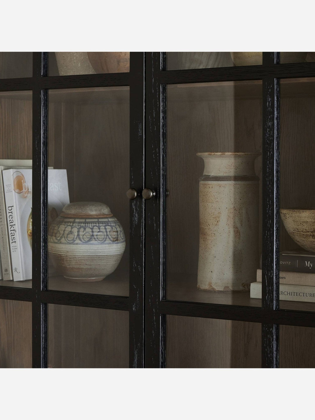 BOLSA Cabinet - Maison Olive - Armoires, Cabinets et Étagères