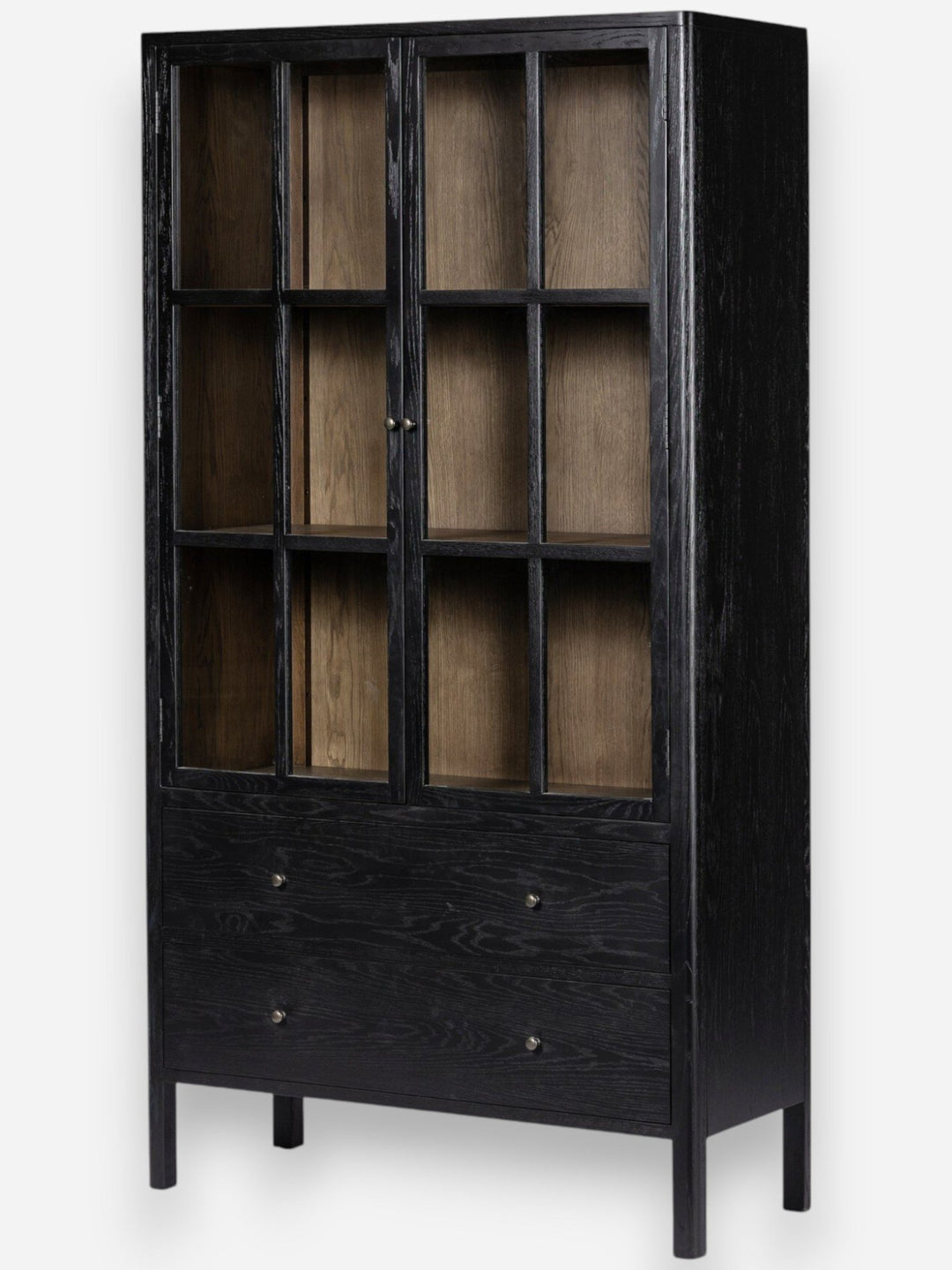 BOLSA Cabinet - Maison Olive - Armoires, Cabinets et Étagères