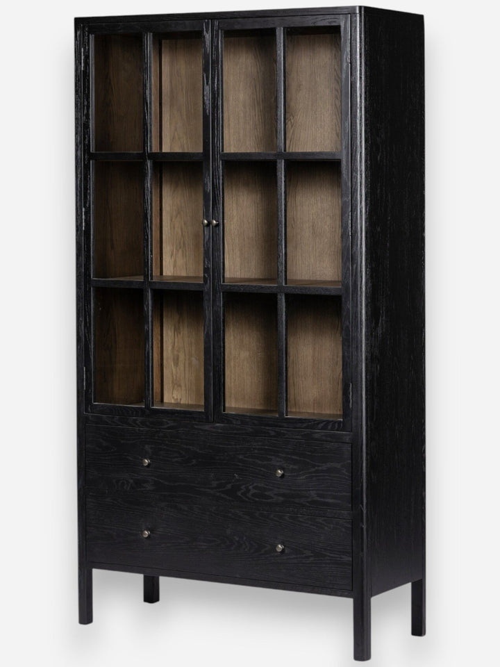 BOLSA Cabinet - Maison Olive - Armoires, Cabinets et Étagères