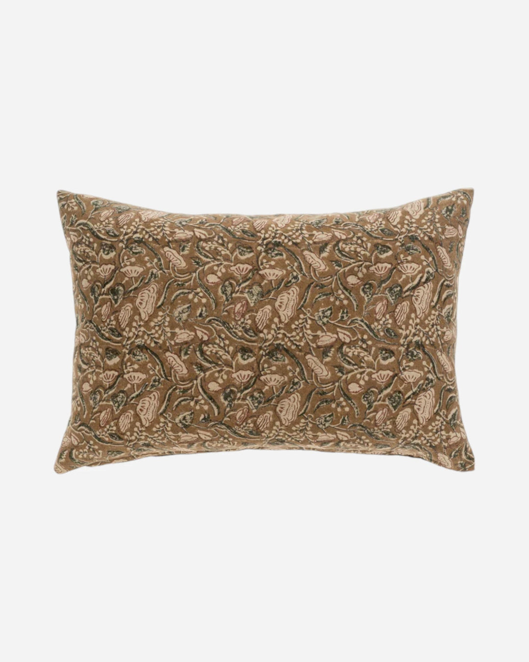 BOTANICA Coussin 16x24 - Maison Olive - Coussins et Housses