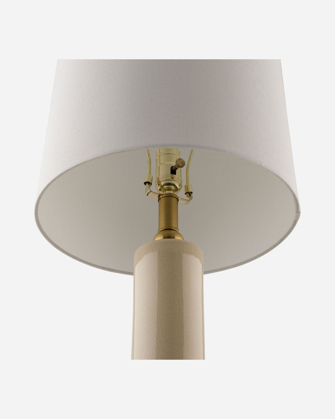 BOZA Lampe de table - Maison Olive - Lampe de table