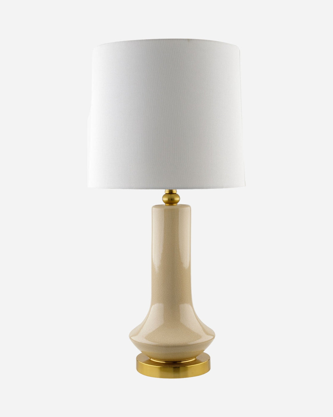 BOZA Lampe de table - Maison Olive - Lampe de table