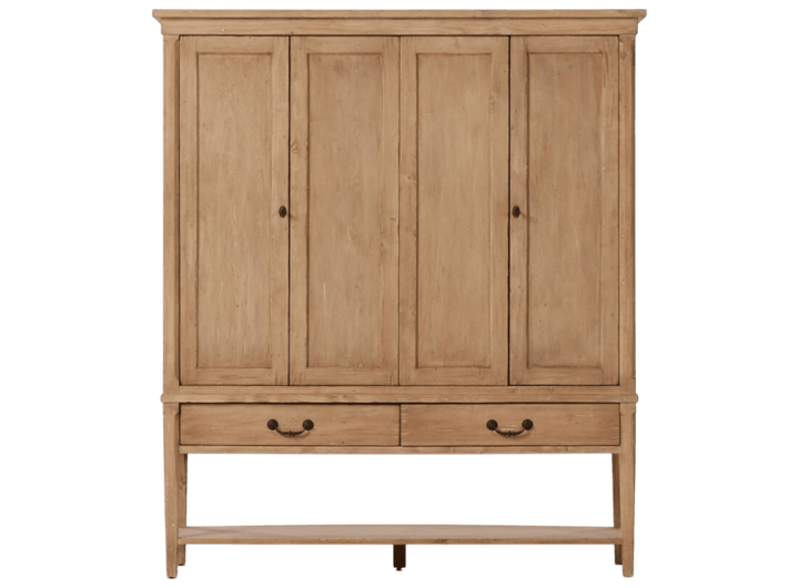 BREE Armoire Large - Maison Olive - cabin