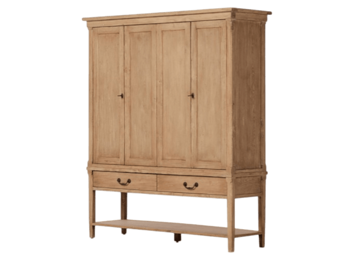 BREE Armoire Large - Maison Olive - cabin