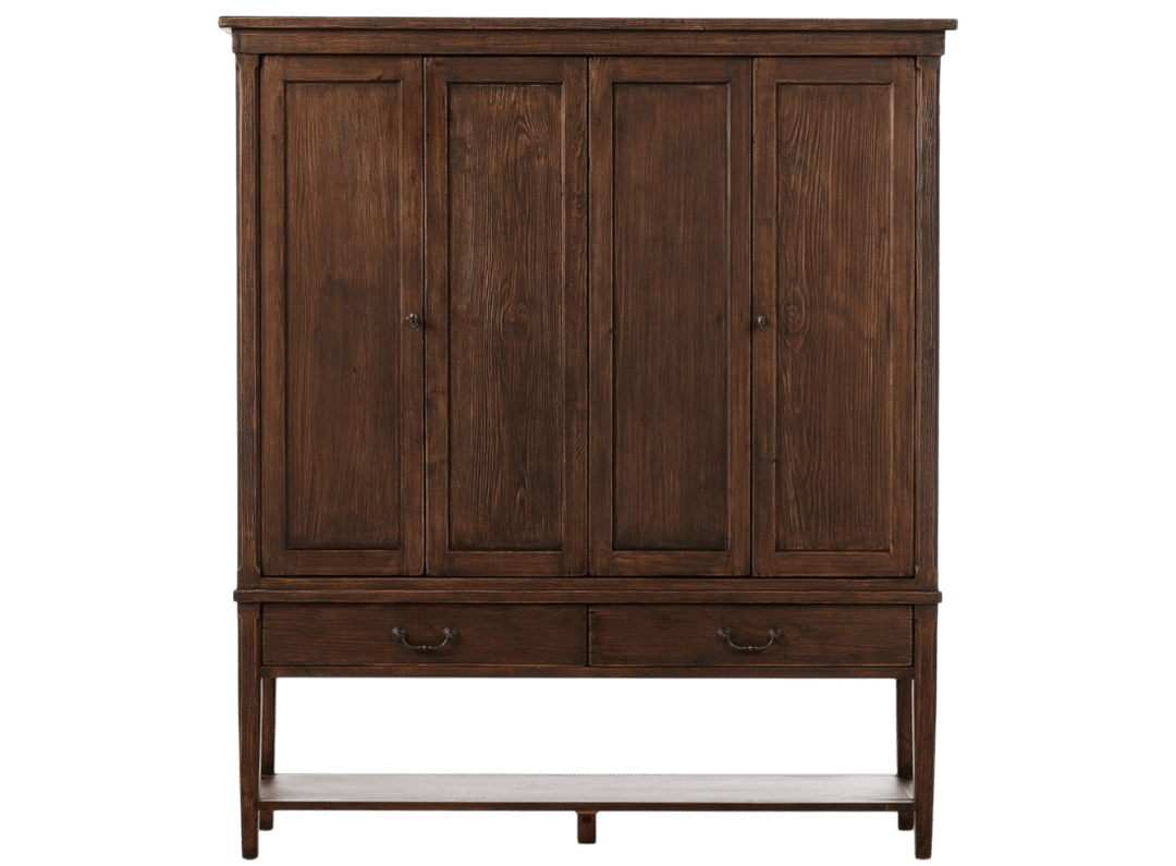 BREE Armoire Large - Maison Olive - cabin