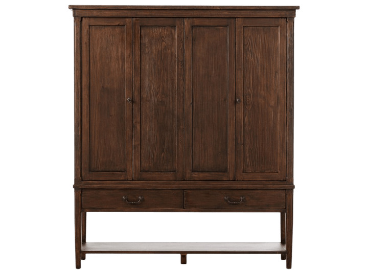 BREE Armoire Large - Maison Olive - cabin