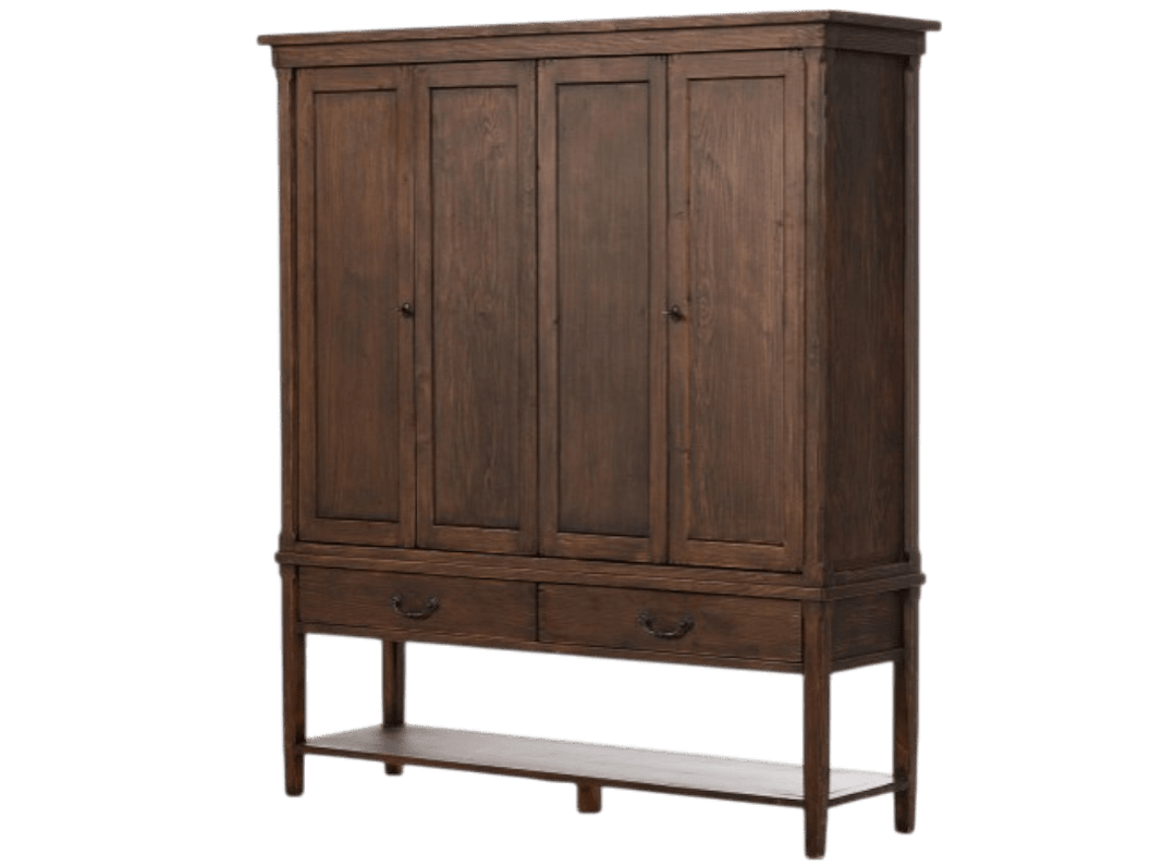 BREE Armoire Large - Maison Olive - cabin