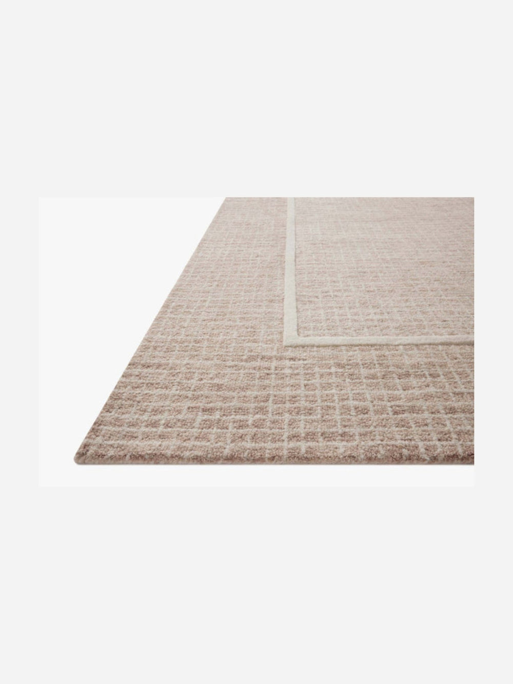 BRIGGS Blush / Ivory - Maison Olive - Tapis