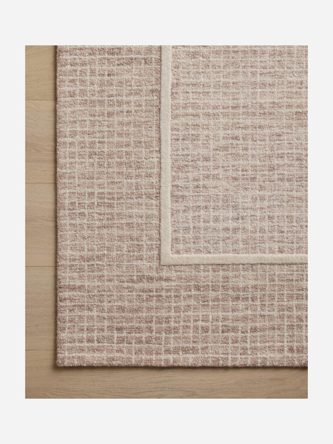 BRIGGS Blush / Ivory - Maison Olive - Tapis