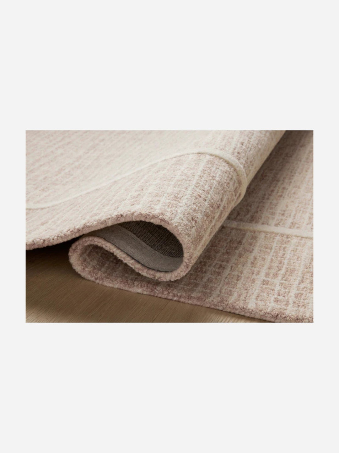 BRIGGS Blush / Ivory - Maison Olive - Tapis