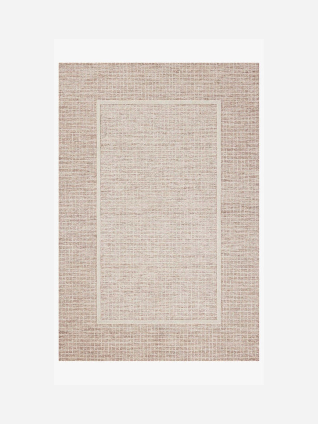 BRIGGS Blush / Ivory - Maison Olive - Tapis