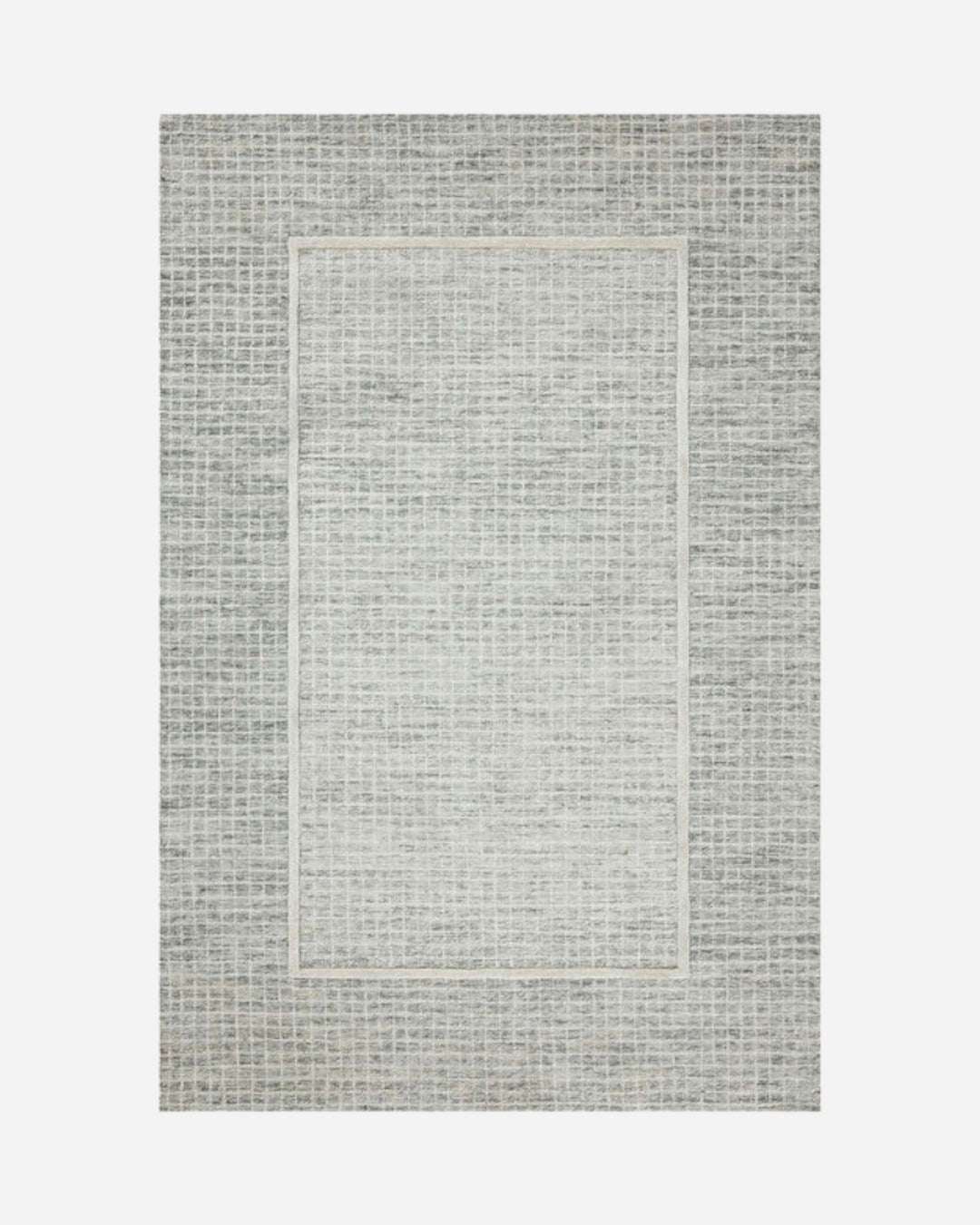 BRIGGS Mist/Ivory - Maison Olive - Tapis