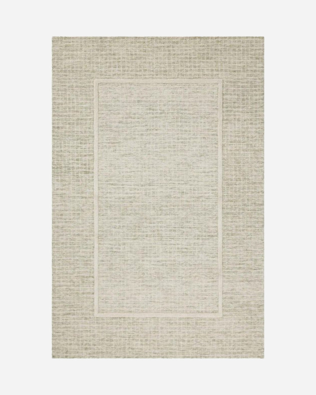 BRIGGS Sage/Ivory - Maison Olive - Tapis