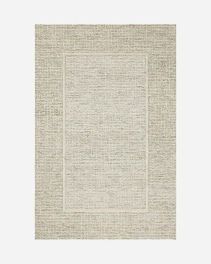 BRIGGS Sage/Ivory - Maison Olive - Tapis