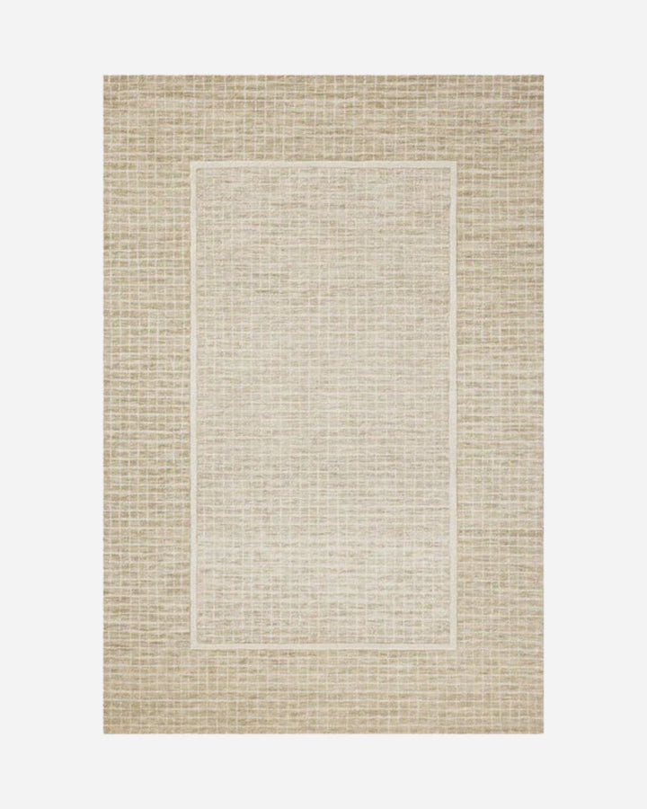 BRIGGS Wheat/Ivory - Maison Olive - Tapis