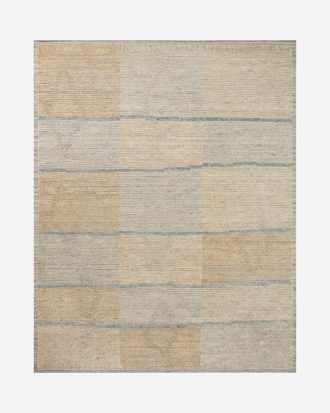 BRIYANA Sky / Wheat - Maison Olive - Tapis