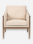 BRONTE Fauteuil