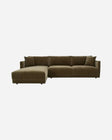 BRYNA Sectionnel
