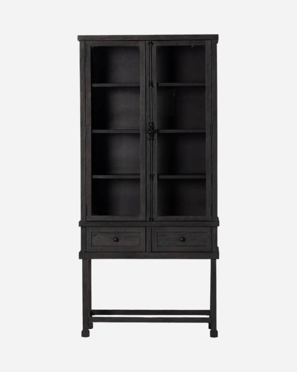 Anthracite Maison Olive