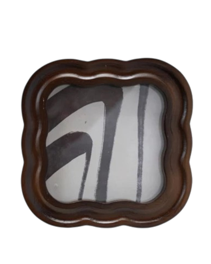 cadre bois-petit cadre 4X4