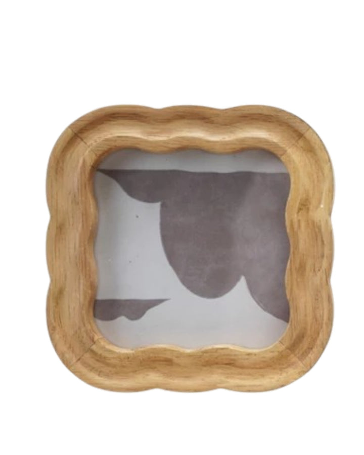 cadre bois-petit cadre 4X4