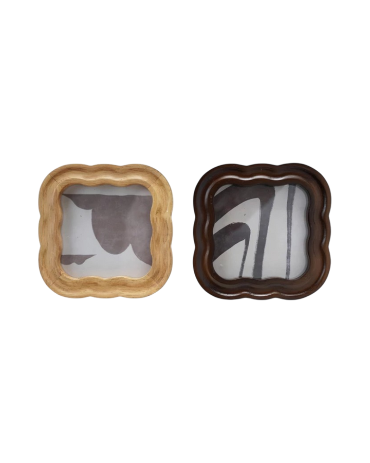 cadre bois-petit cadre 4X4