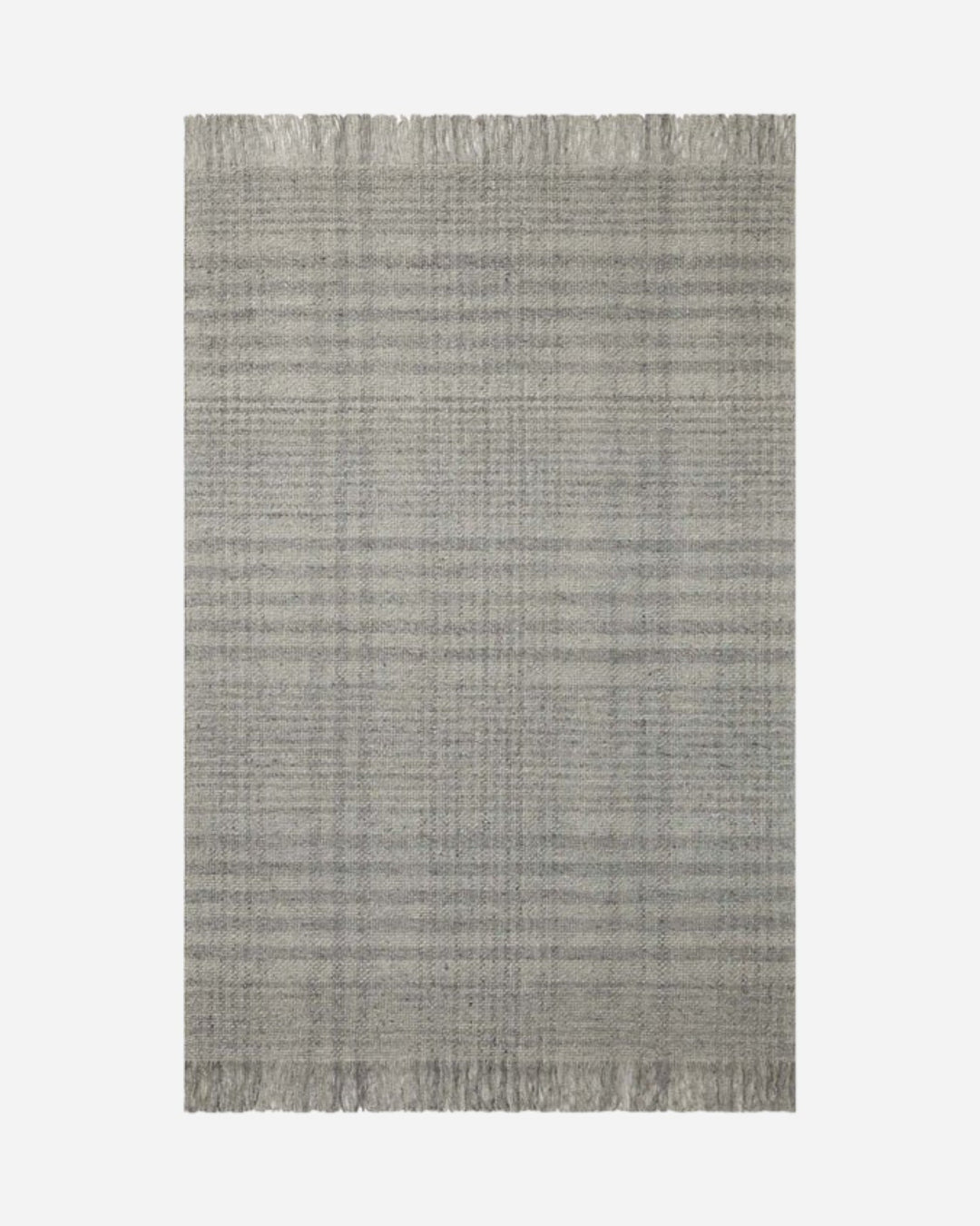 CALEB Grey / Dark Grey - Maison Olive - Tapis