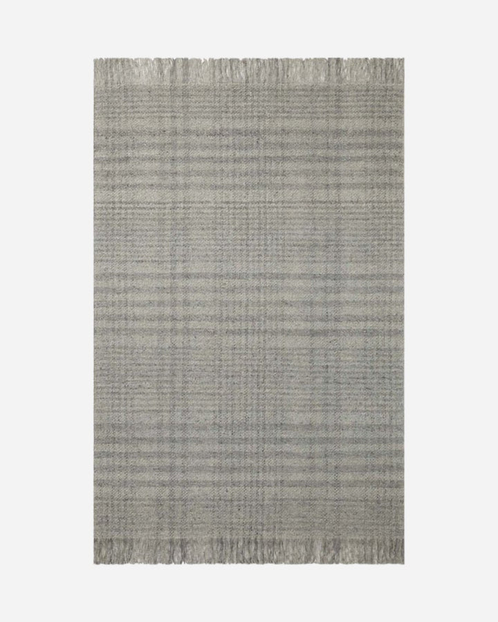 CALEB Grey / Dark Grey - Maison Olive - Tapis