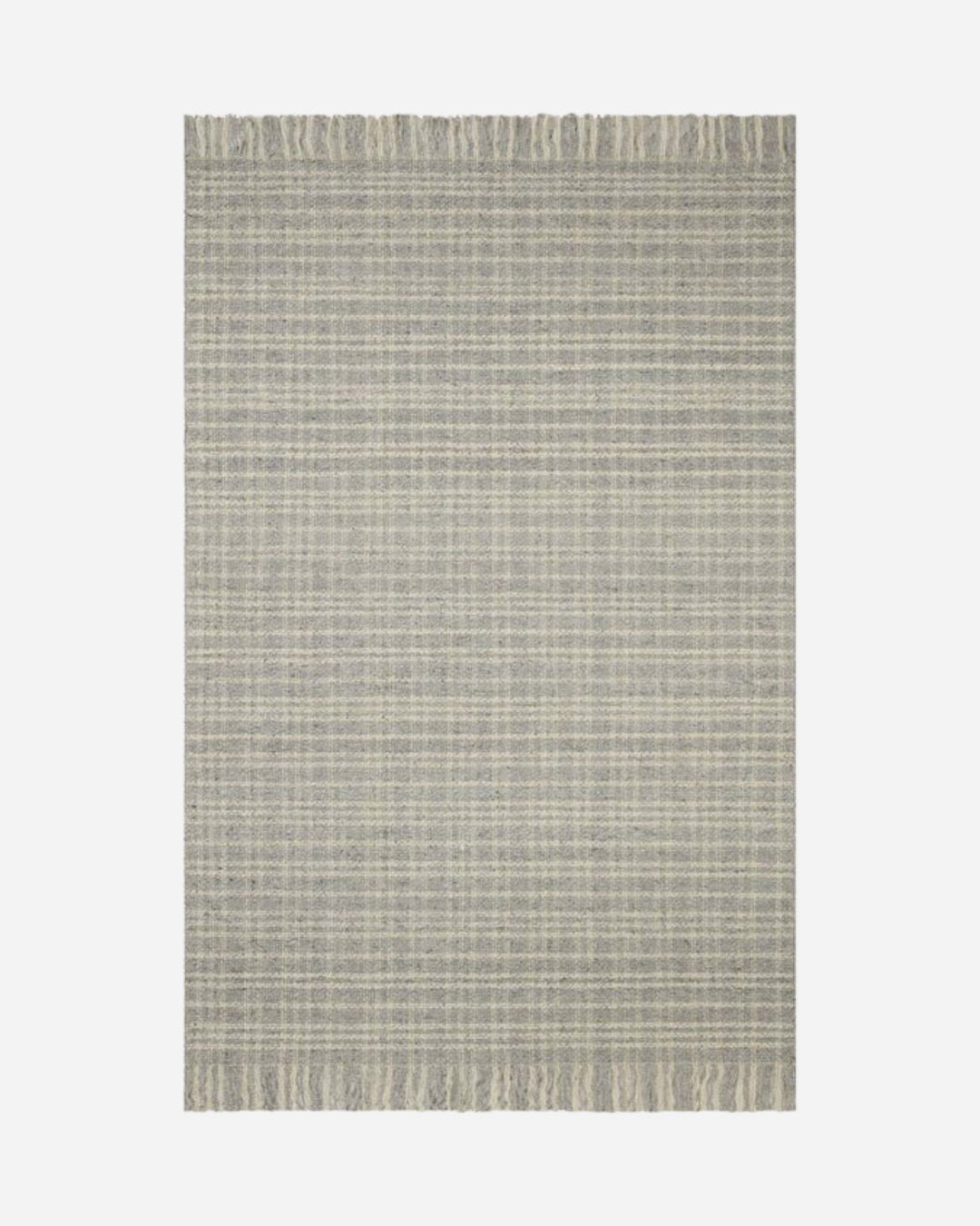 CALEB Grey / Natural - Maison Olive - Tapis