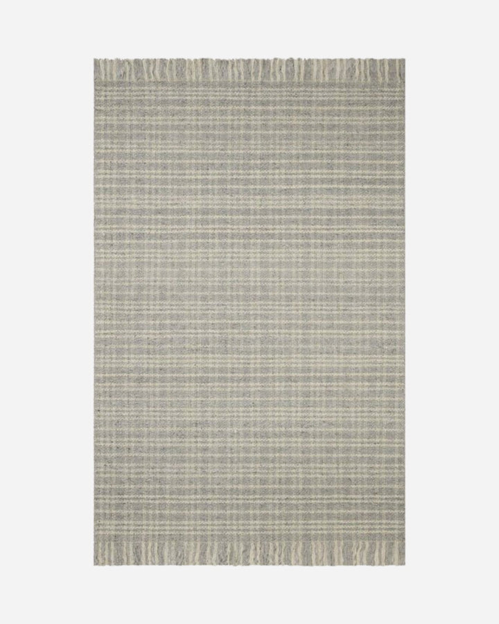 CALEB Grey / Natural - Maison Olive - Tapis