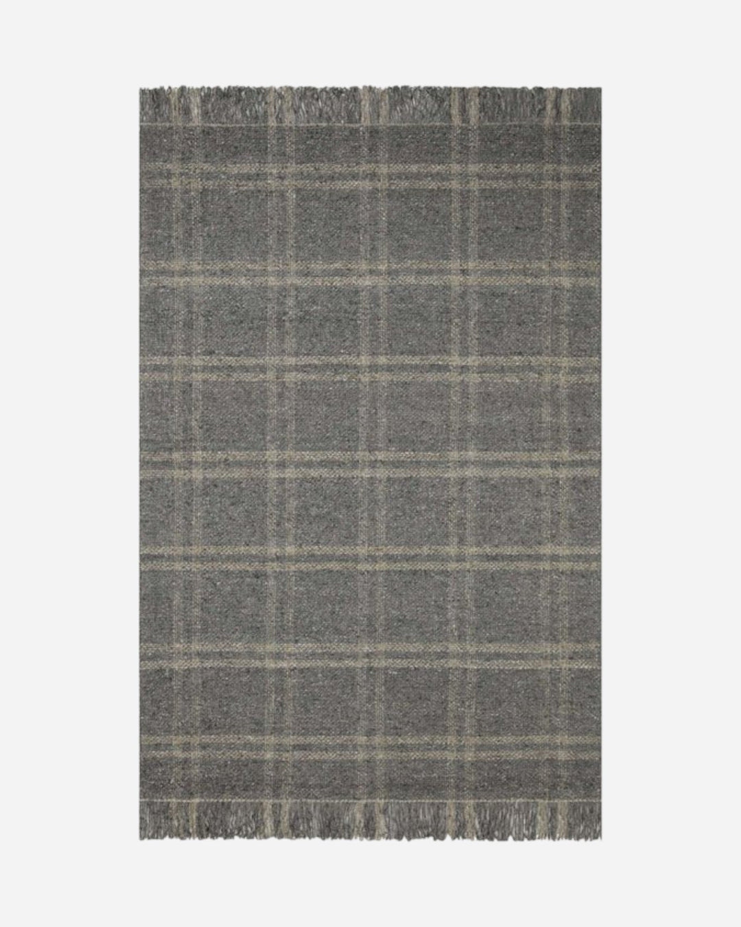 CALEB Mocha / Taupe - Maison Olive - Tapis