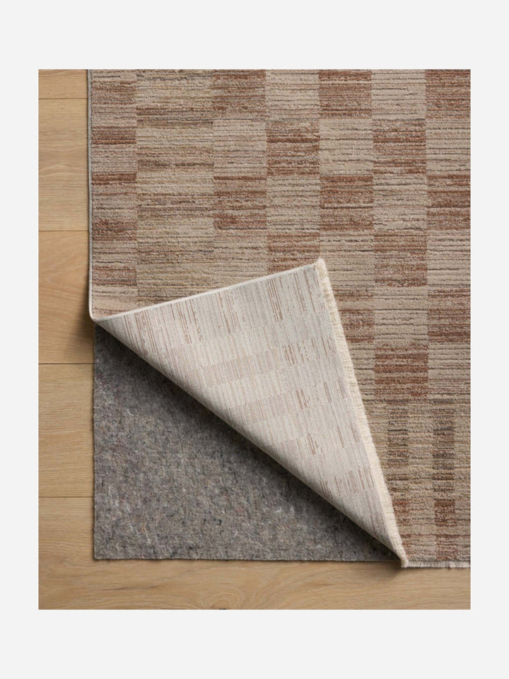 CALI Brick/Natural - Maison Olive - Tapis