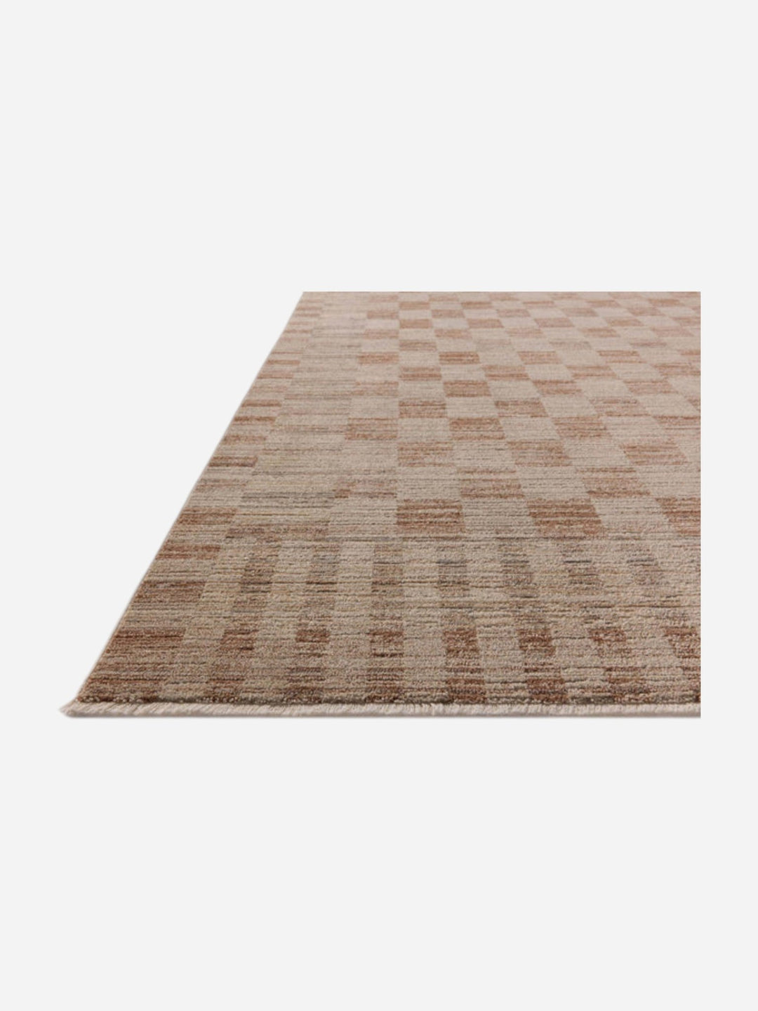 CALI Brick/Natural - Maison Olive - Tapis