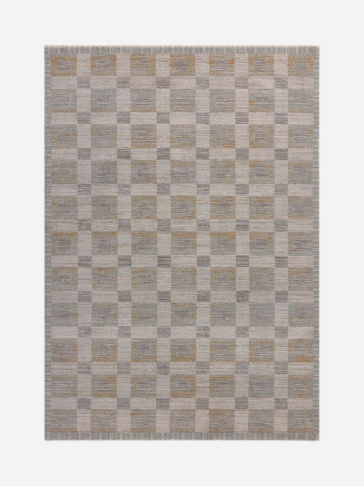 CALI Mist/Wheat - Maison Olive - Tapis