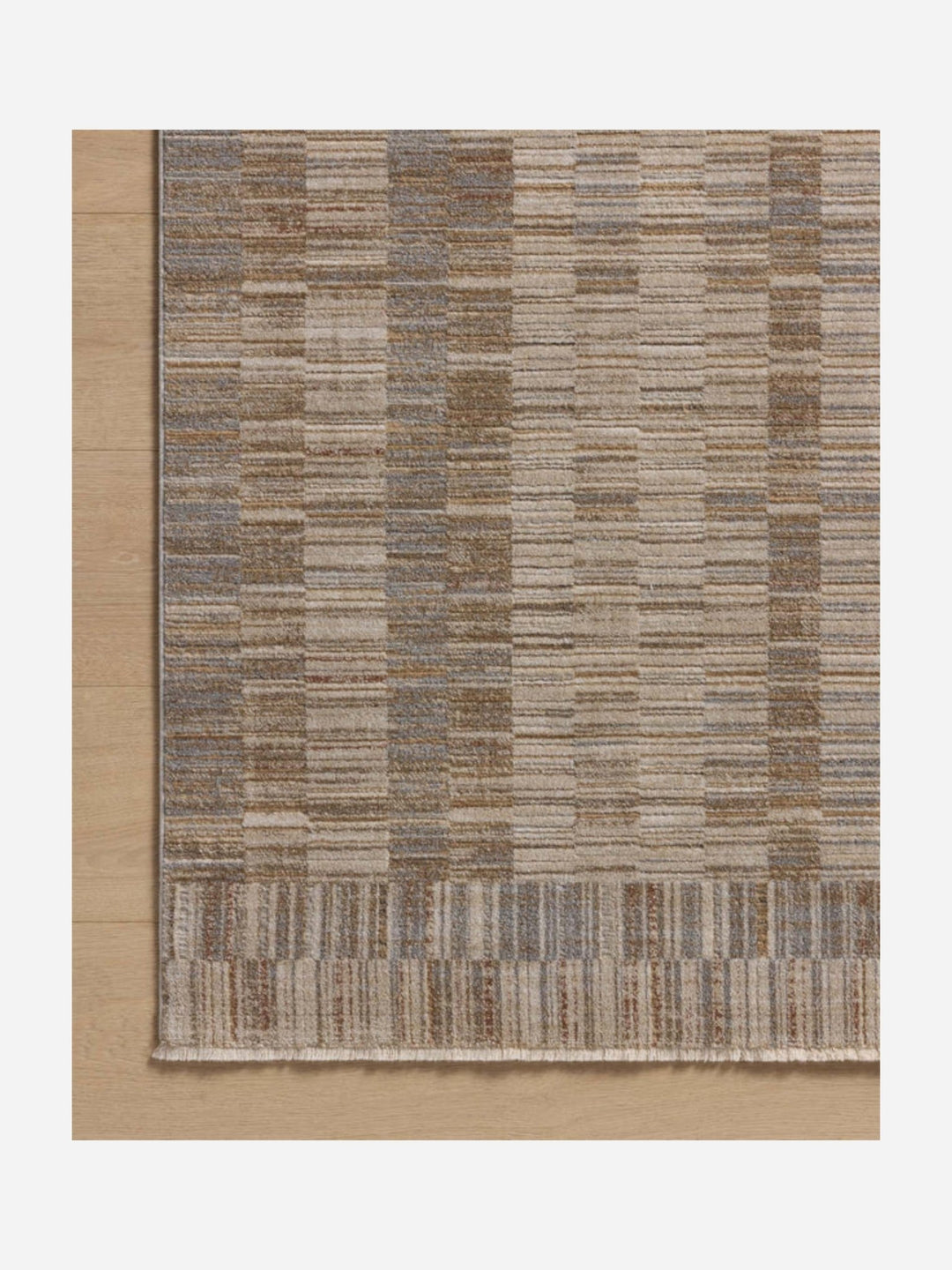 CALI Natural/Multi - Maison Olive - Tapis